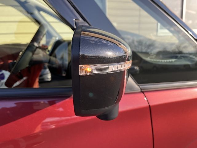 NISSAN SERENA  S-HYBRID 2018