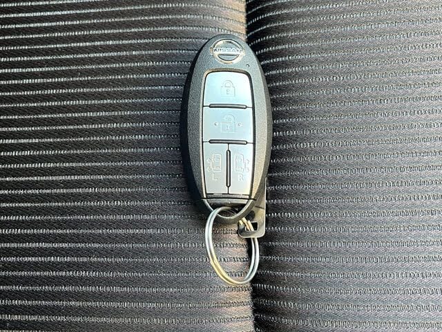 NISSAN SERENA  S-HYBRID 2018