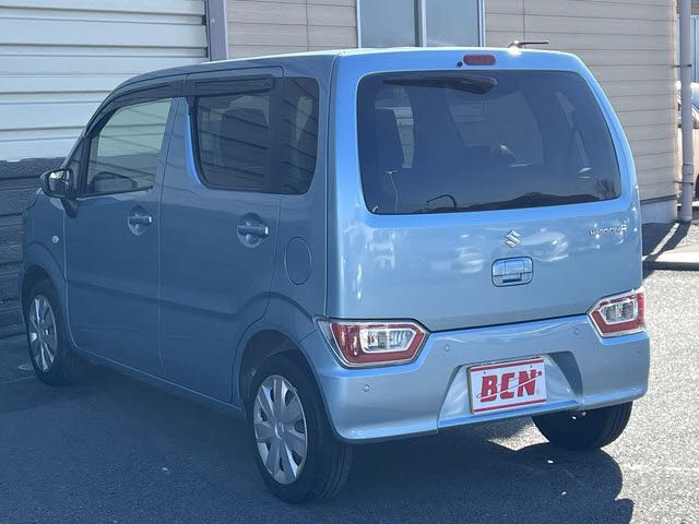 SUZUKI WAGON R 2021