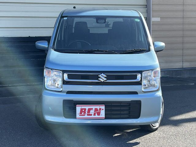 SUZUKI WAGON R 2021