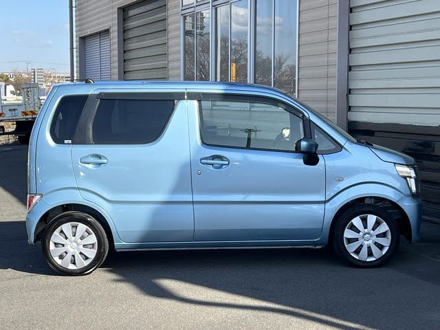 SUZUKI WAGON R 2021