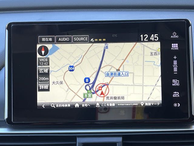 HONDA ACCORD HYBRID 2021