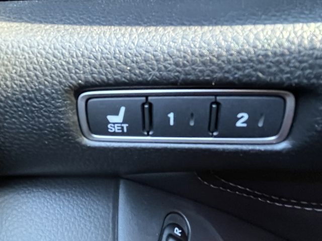 HONDA ACCORD HYBRID 2021