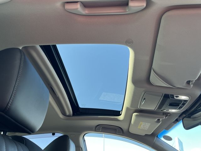 HONDA ACCORD HYBRID 2021