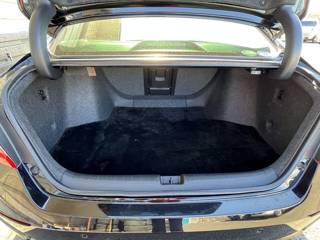 HONDA ACCORD HYBRID 2021