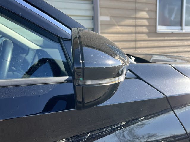 HONDA ACCORD HYBRID 2021