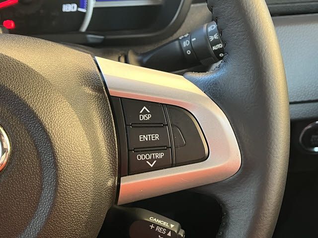 TOYOTA ROOMY 2019