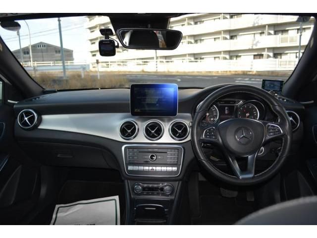 MERCEDES BENZ MERCEDES BENZ GLA class 2019