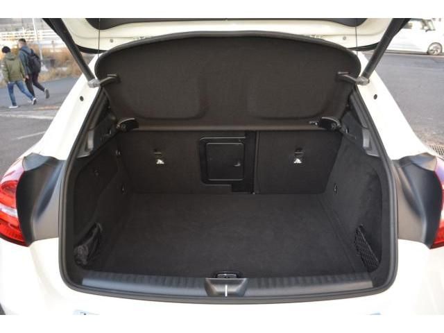 MERCEDES BENZ MERCEDES BENZ GLA class 2019