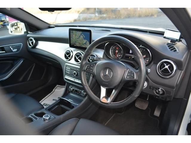 MERCEDES BENZ MERCEDES BENZ GLA class 2019