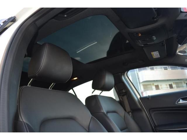 MERCEDES BENZ MERCEDES BENZ GLA class 2019