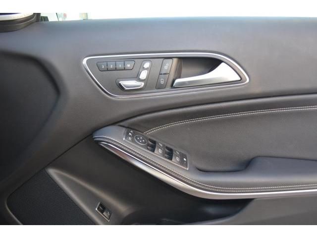 MERCEDES BENZ MERCEDES BENZ GLA class 2019