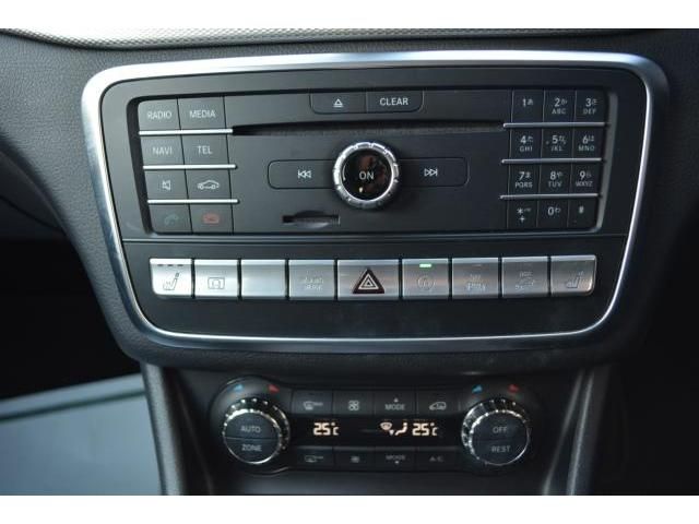 MERCEDES BENZ MERCEDES BENZ GLA class 2019