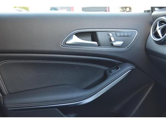 MERCEDES BENZ MERCEDES BENZ GLA class 2019