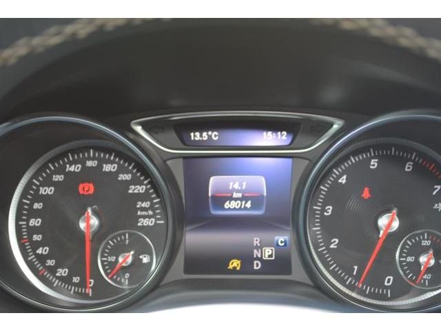 MERCEDES BENZ MERCEDES BENZ GLA class 2019