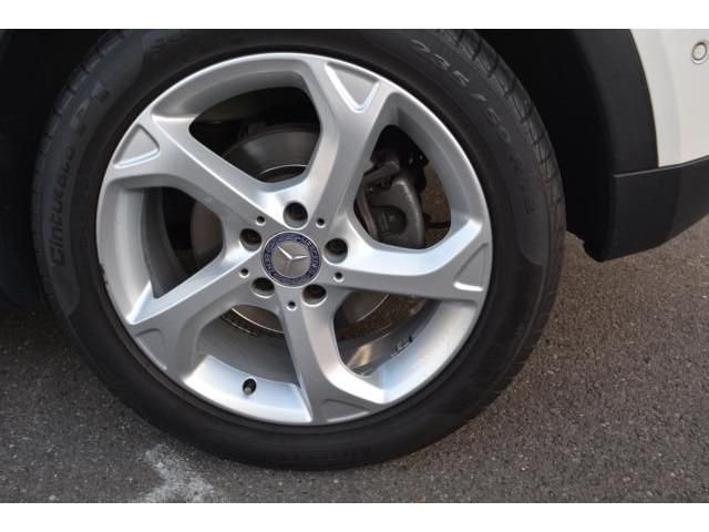 MERCEDES BENZ MERCEDES BENZ GLA class 2019