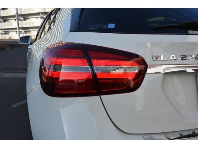 MERCEDES BENZ MERCEDES BENZ GLA class 2019