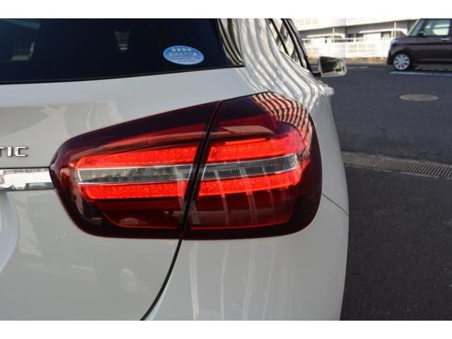 MERCEDES BENZ MERCEDES BENZ GLA class 2019