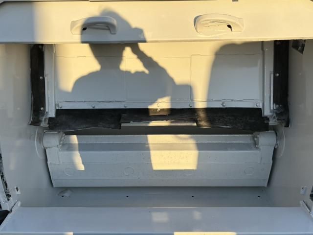 MITSUBISHI CANTER 2015