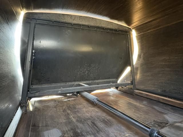 MITSUBISHI CANTER 2015