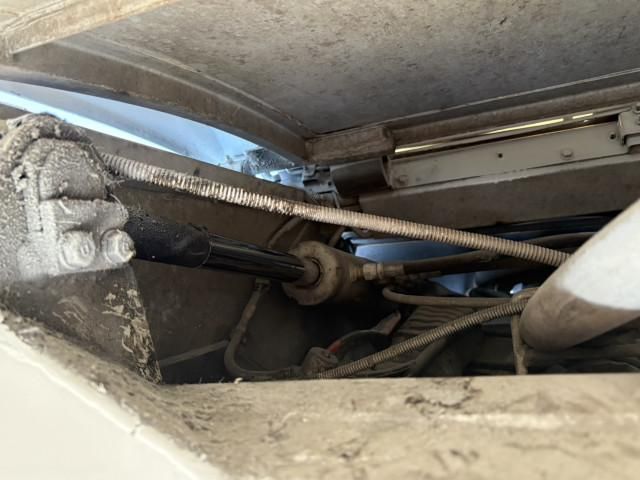 MITSUBISHI CANTER 2015