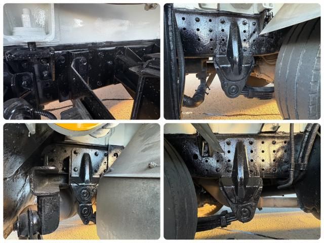 MITSUBISHI CANTER 2015