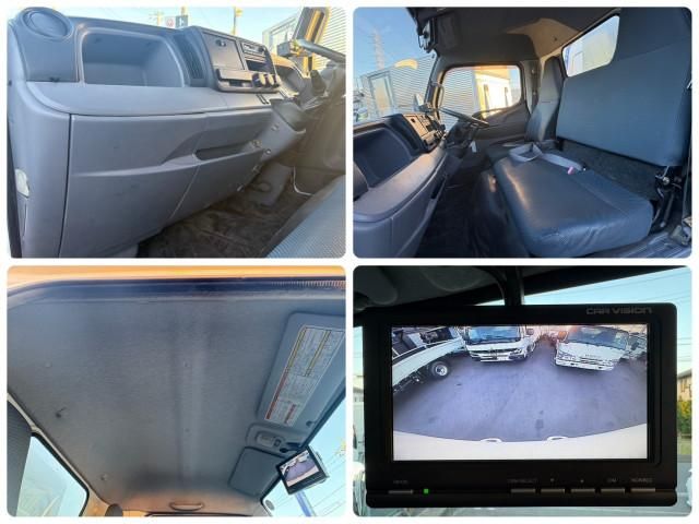 MITSUBISHI CANTER 2015