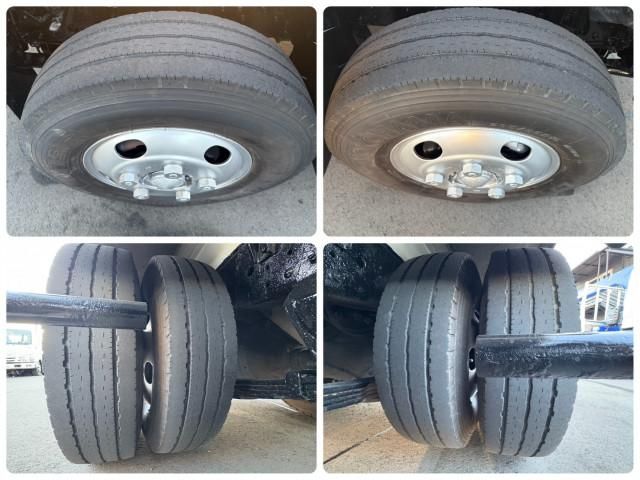 MITSUBISHI CANTER 2015