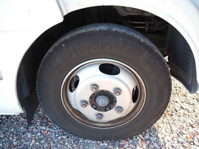 NISSAN CIVILIAN 2015