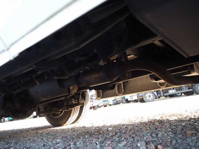 NISSAN CIVILIAN 2015