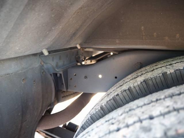 NISSAN CIVILIAN 2015