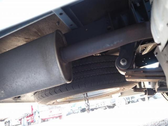 NISSAN CIVILIAN 2015