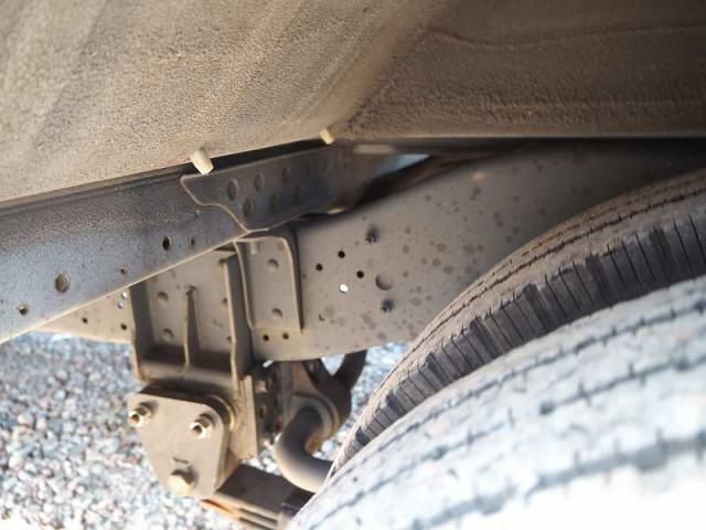 NISSAN CIVILIAN 2015