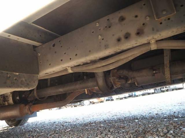 NISSAN CIVILIAN 2015