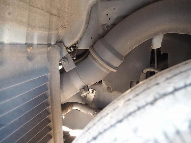 NISSAN CIVILIAN 2015