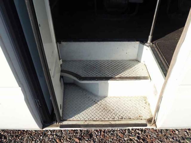 NISSAN CIVILIAN 2015