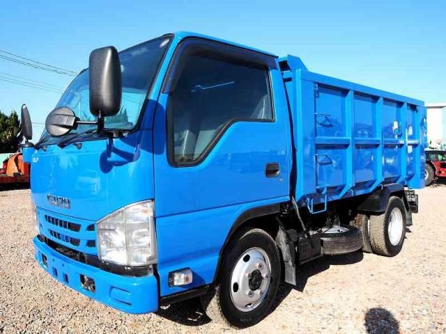 ISUZU ELF 2017