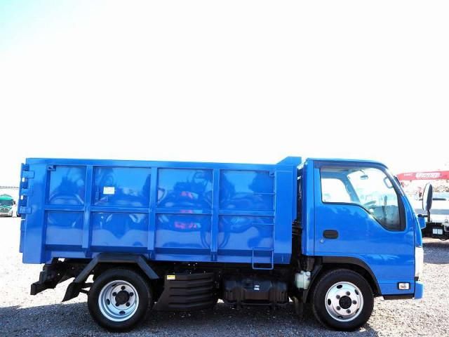 ISUZU ELF 2017