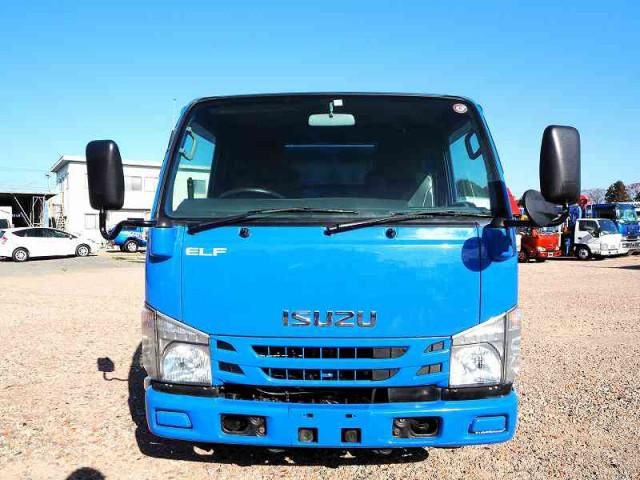 ISUZU ELF 2017
