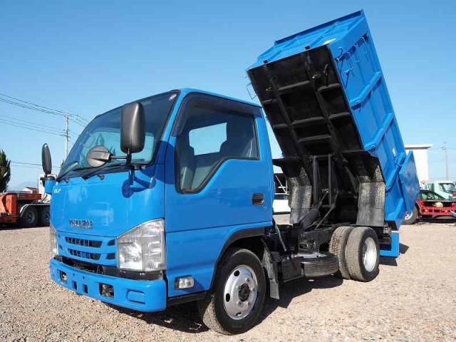 ISUZU ELF 2017