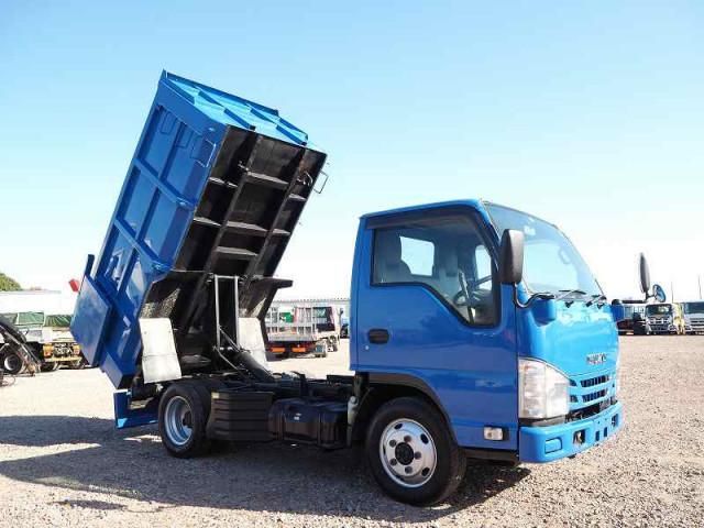 ISUZU ELF 2017