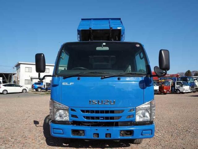 ISUZU ELF 2017