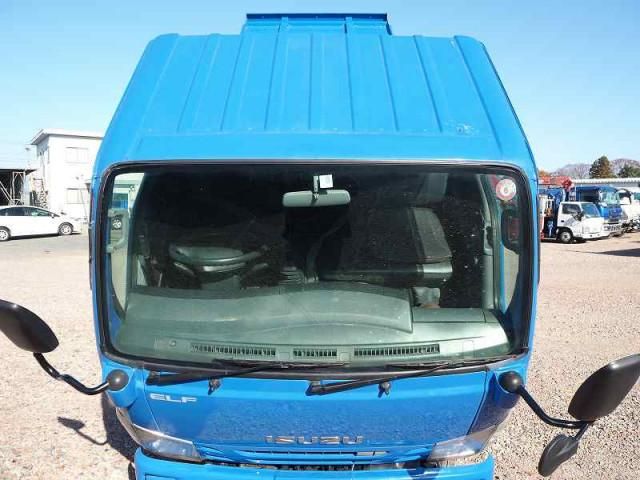 ISUZU ELF 2017