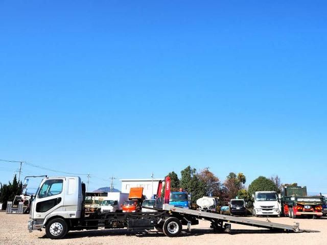 MITSUBISHI FUSOU FIGHTER 2007