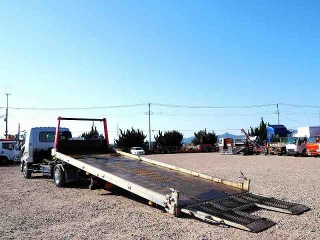 MITSUBISHI FUSOU FIGHTER 2007