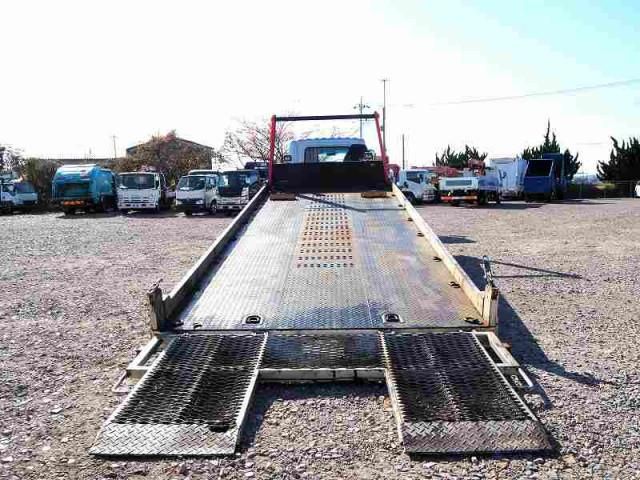 MITSUBISHI FUSOU FIGHTER 2007