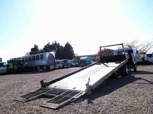 MITSUBISHI FUSOU FIGHTER 2007