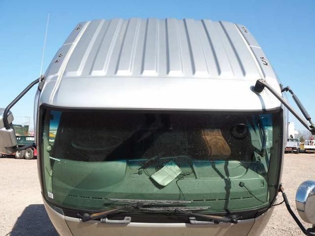 MITSUBISHI FUSOU FIGHTER 2007