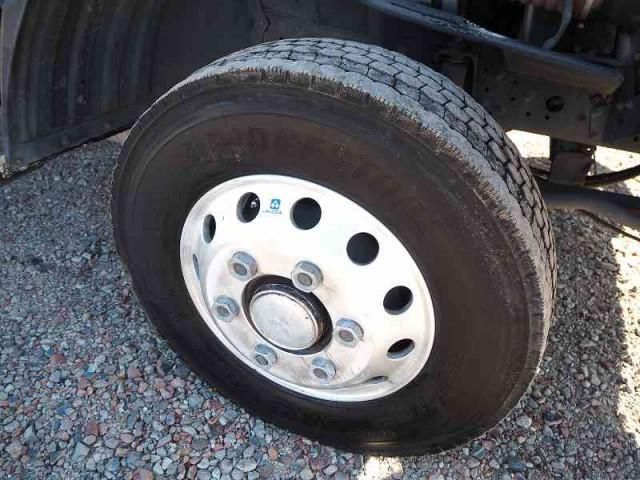 MITSUBISHI FUSOU FIGHTER 2007