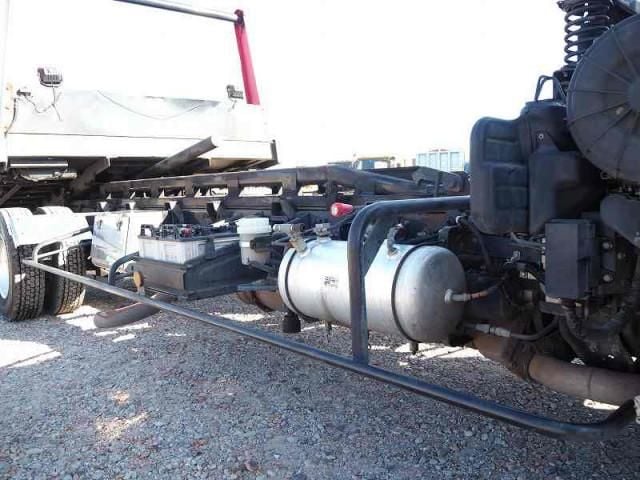 MITSUBISHI FUSOU FIGHTER 2007